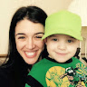 Meet your Posher, Sara